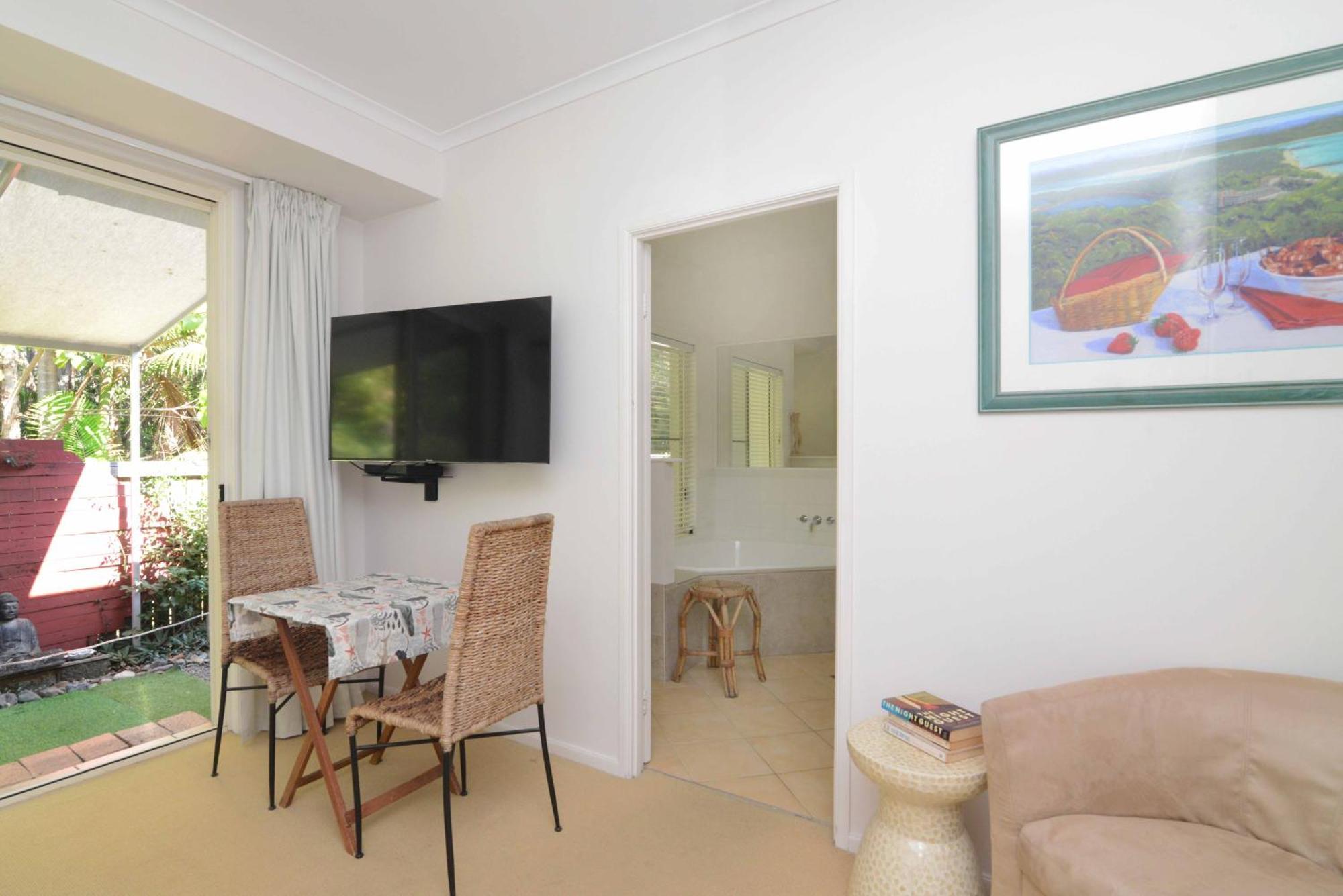 Howie'S Place Noosa Noosaville Kültér fotó