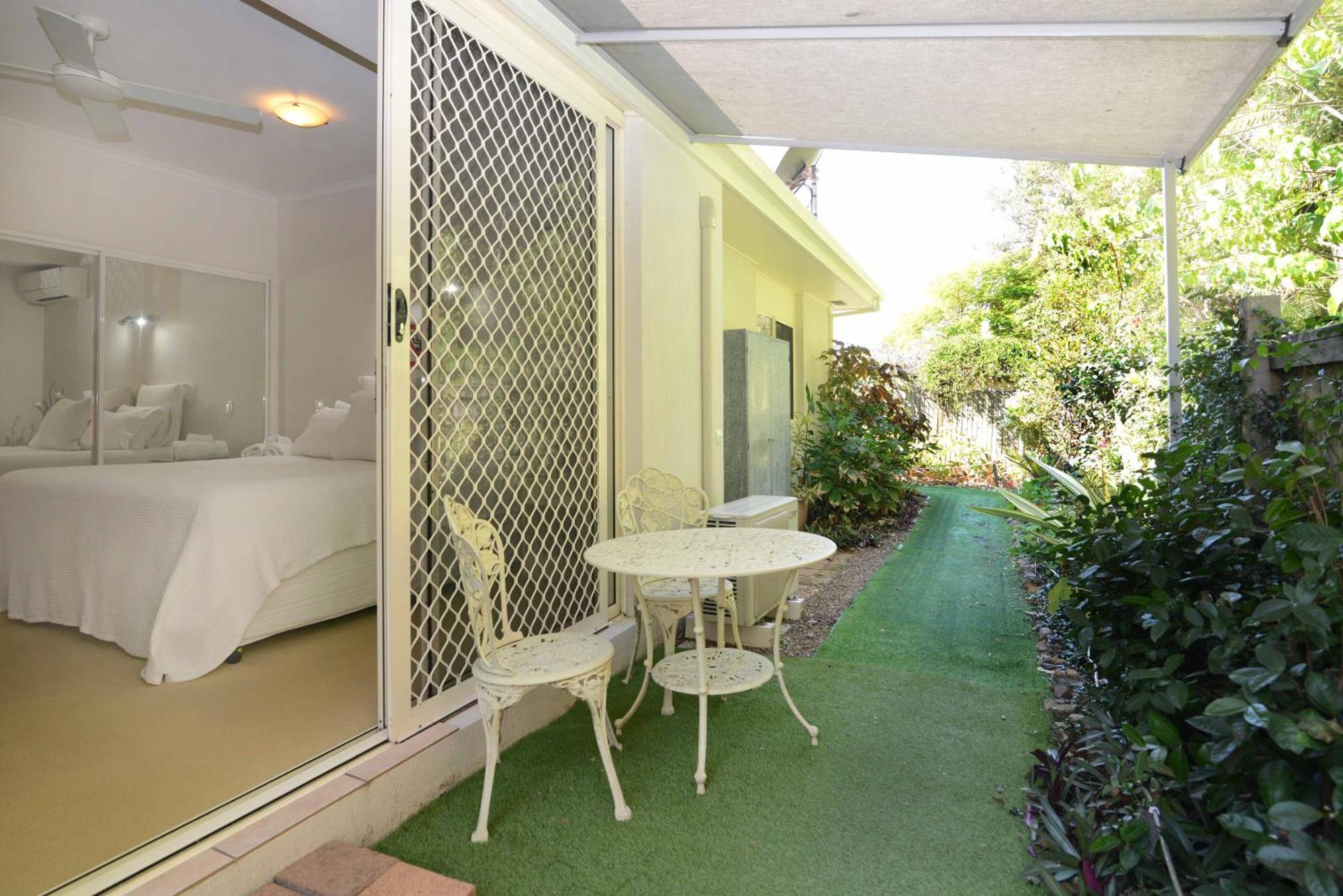 Howie'S Place Noosa Noosaville Kültér fotó