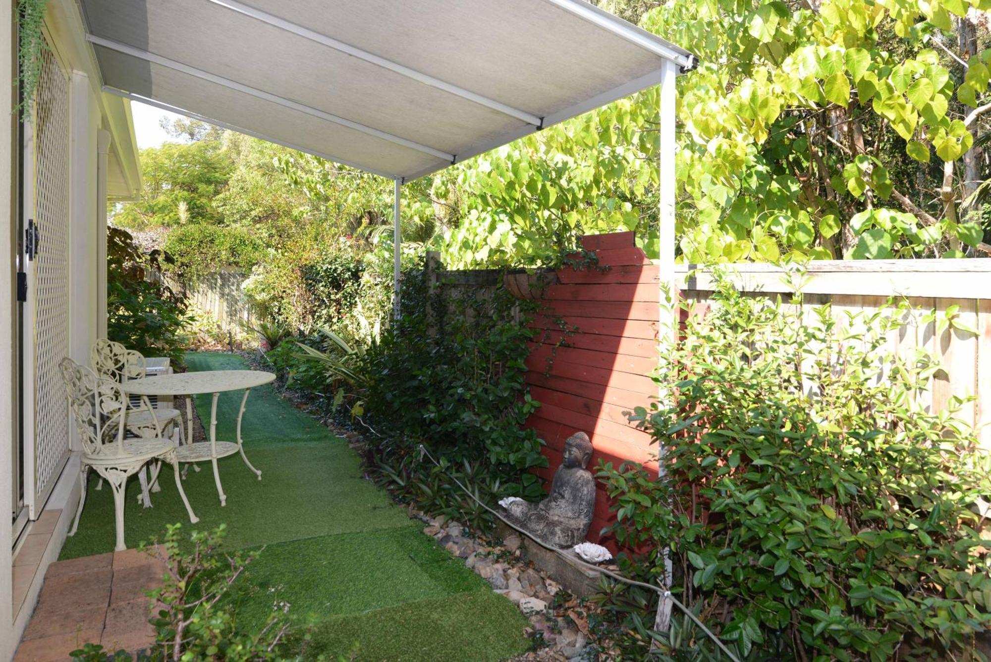 Howie'S Place Noosa Noosaville Kültér fotó