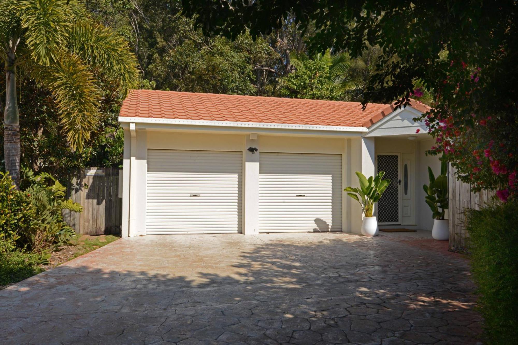 Howie'S Place Noosa Noosaville Kültér fotó