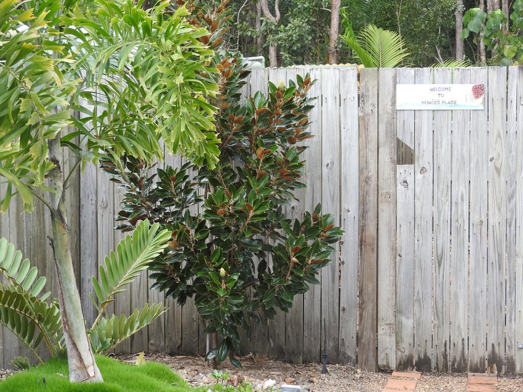 Howie'S Place Noosa Noosaville Kültér fotó